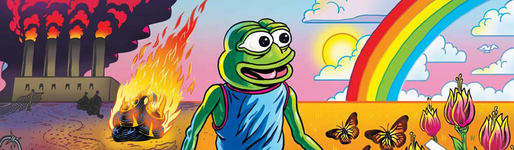 Discord Pepe Emoji Pack (+500)